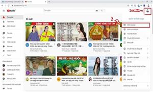 Xu Hướng Quảng Cáo YouTube Mới Nhất Bạn Cần Biết