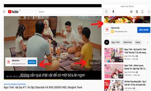 Quảng cáo YouTube sẽ phát triển thế nào trong tương lai?