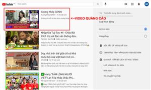  Cách tăng độ tin cậy của quảng cáo YouTube với lời chứng thực